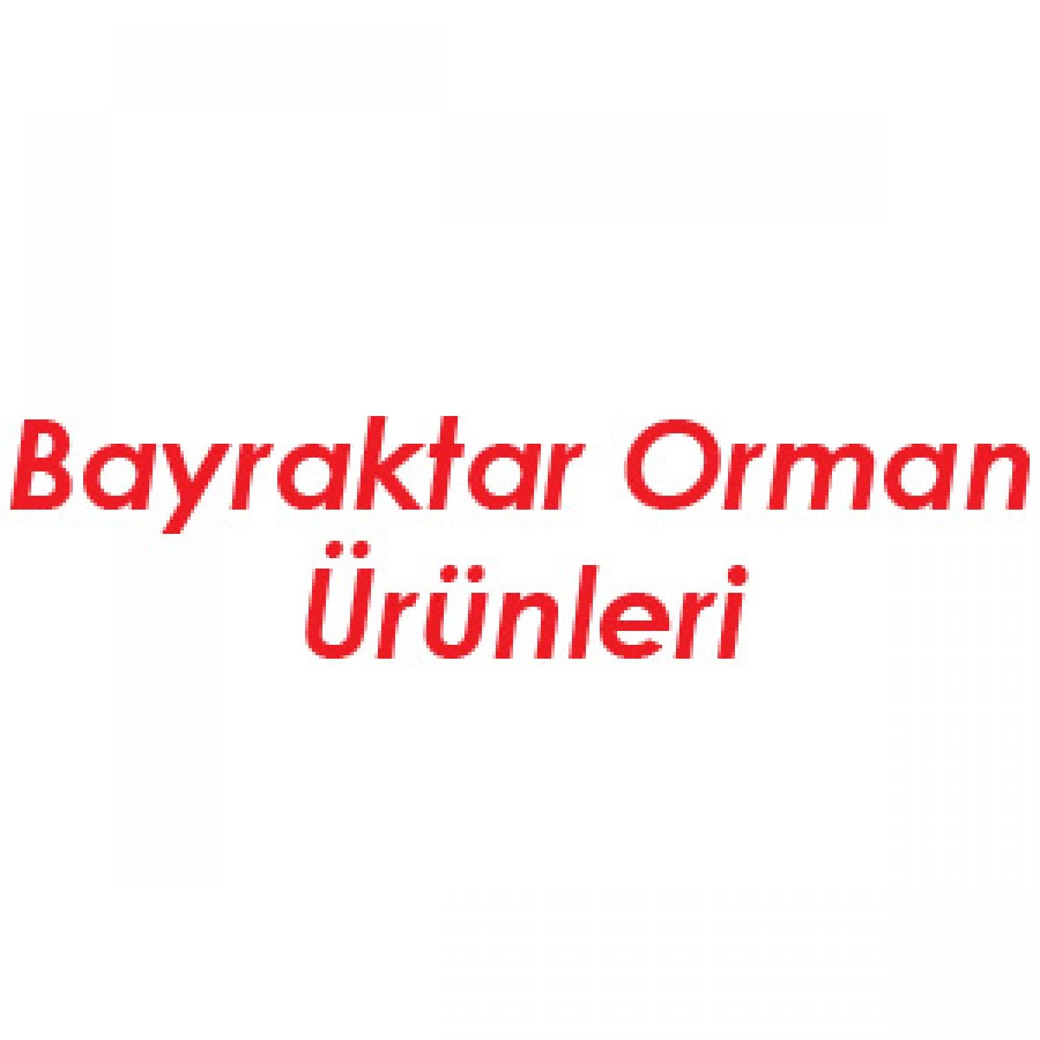 Bayraktar Orman Ürünleri