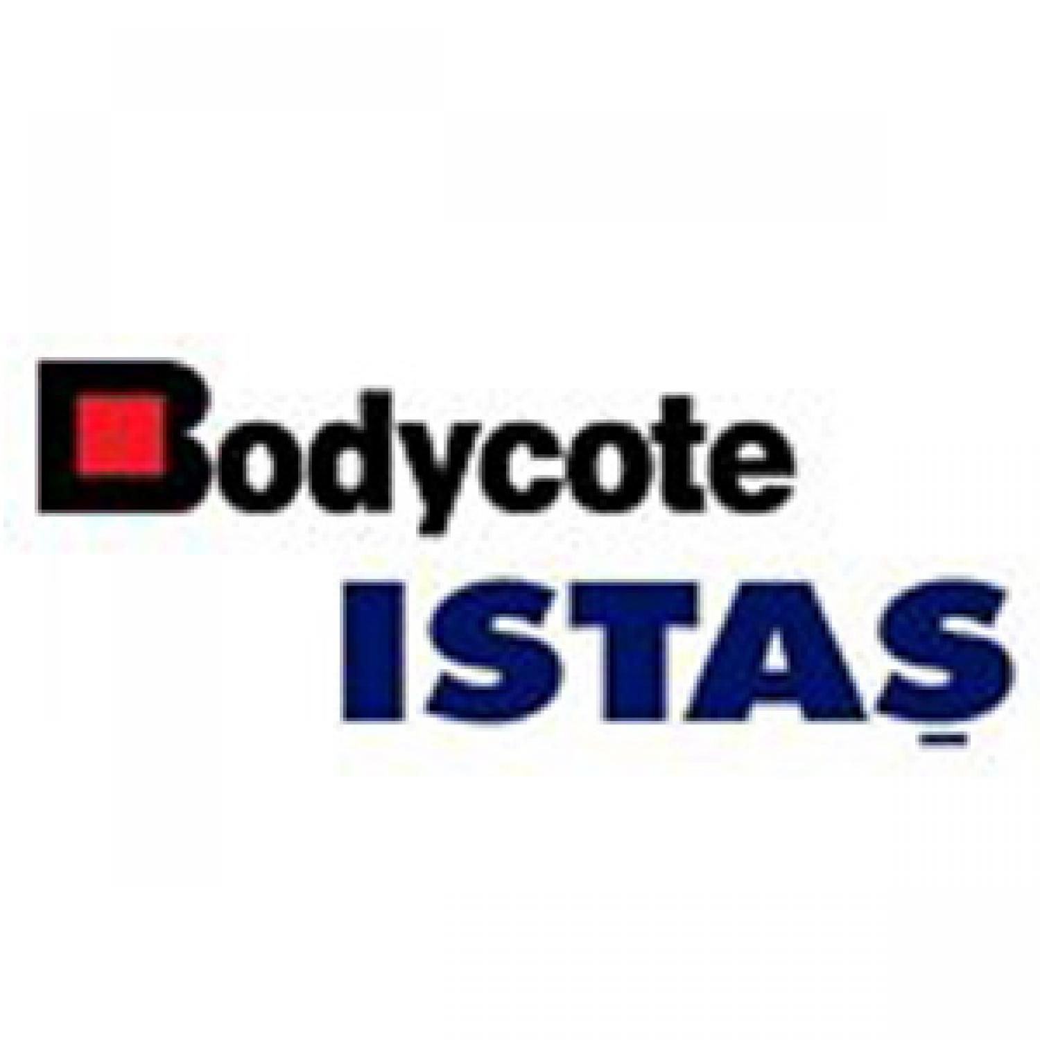 Bodycote Istaş Isıl İşlem