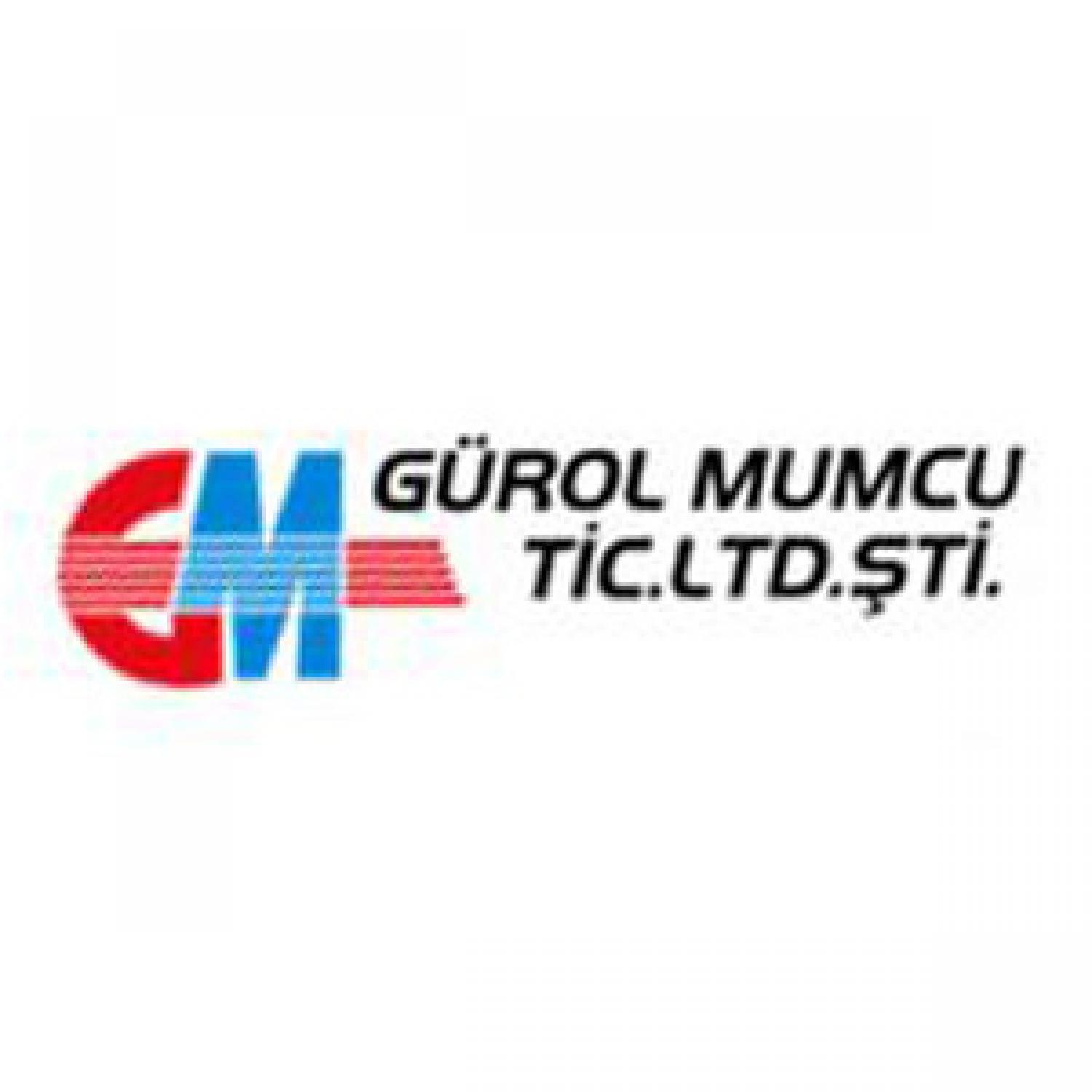 Gurol Mumcu