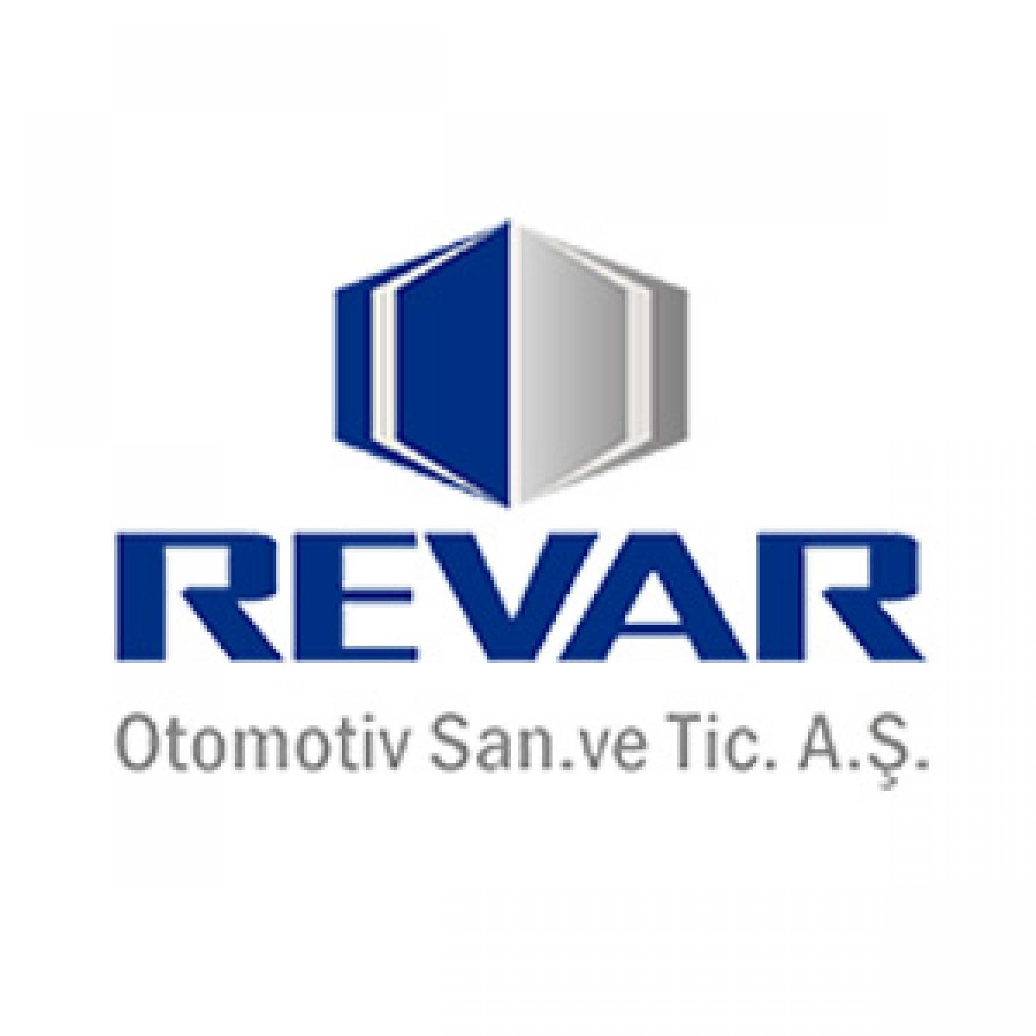 Revar Otomotiv