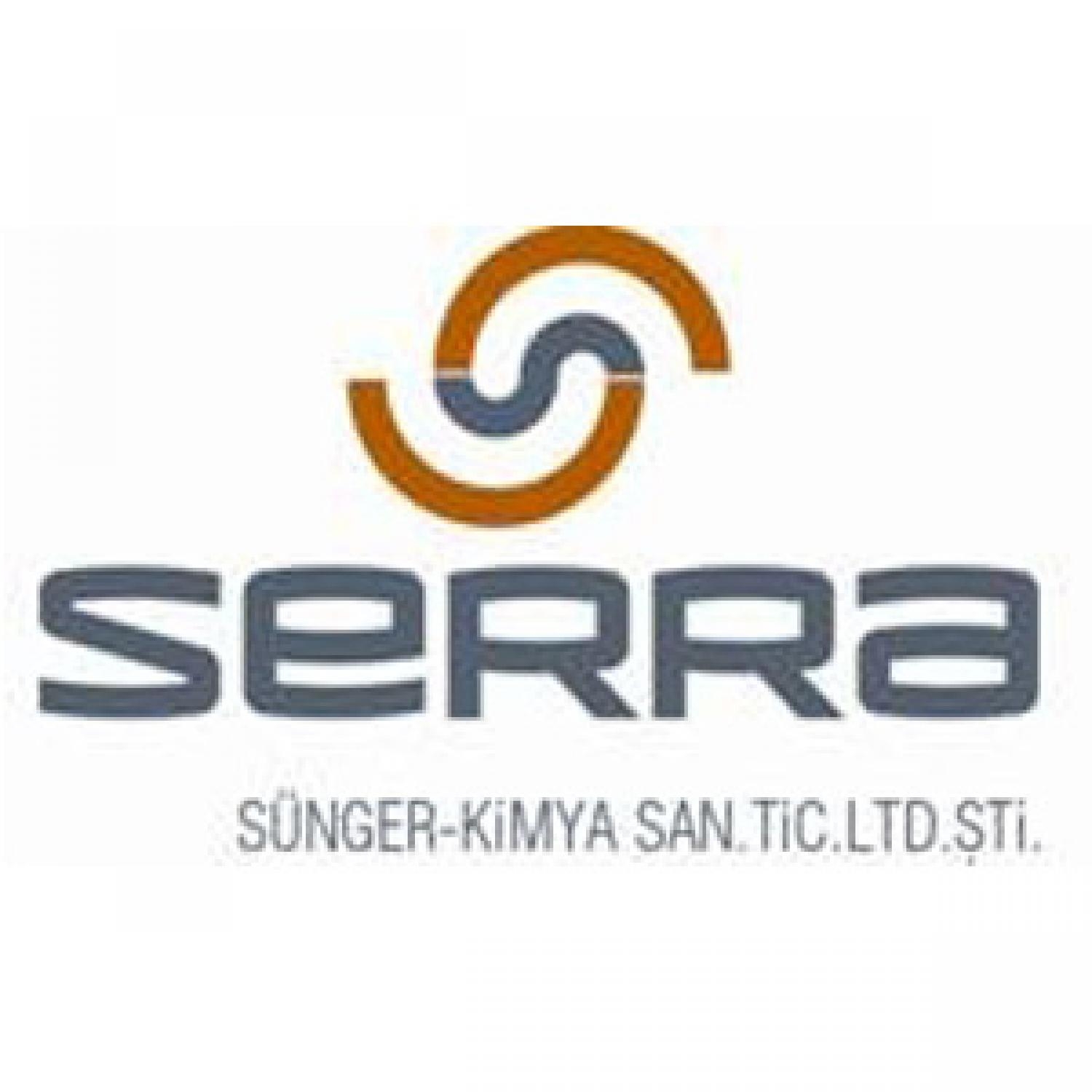 Serra Sunger