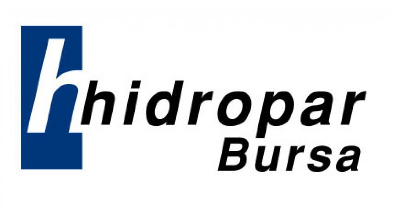 Hidropar Bursa